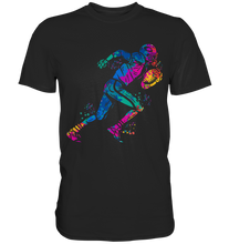 Laden Sie das Bild in den Galerie-Viewer, American Football T-Shirt