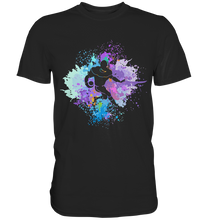 Laden Sie das Bild in den Galerie-Viewer, American Football T-Shirt