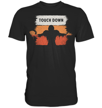 Laden Sie das Bild in den Galerie-Viewer, American Football Touchdown T-Shirt