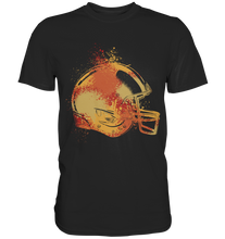 Laden Sie das Bild in den Galerie-Viewer, American Football T-Shirt