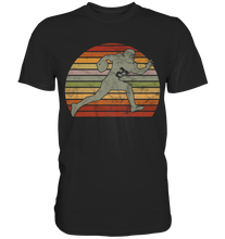 Laden Sie das Bild in den Galerie-Viewer, American Football Retro T-Shirt