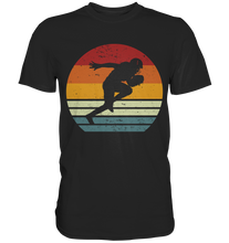 Laden Sie das Bild in den Galerie-Viewer, Retro American Football T-Shirt