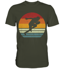 Laden Sie das Bild in den Galerie-Viewer, Retro American Football T-Shirt