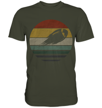 Laden Sie das Bild in den Galerie-Viewer, Retro American Football T-Shirt