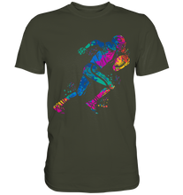 Laden Sie das Bild in den Galerie-Viewer, American Football T-Shirt