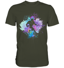 Laden Sie das Bild in den Galerie-Viewer, American Football T-Shirt