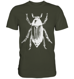 Kakerlake Käfersammler Insekten T-Shirt
