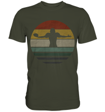 Laden Sie das Bild in den Galerie-Viewer, Retro American Football T-Shirt