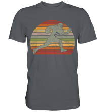 Laden Sie das Bild in den Galerie-Viewer, American Football Retro T-Shirt