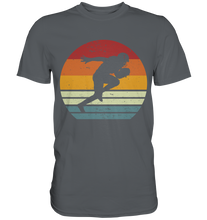 Laden Sie das Bild in den Galerie-Viewer, Retro American Football T-Shirt