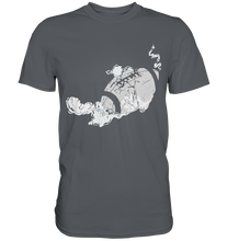 Laden Sie das Bild in den Galerie-Viewer, American Football T-Shirt