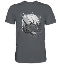 Laden Sie das Bild in den Galerie-Viewer, American Football Helm T-Shirt