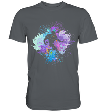 Laden Sie das Bild in den Galerie-Viewer, American Football T-Shirt