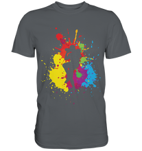 Laden Sie das Bild in den Galerie-Viewer, American Football T-Shirt