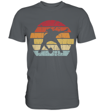 Laden Sie das Bild in den Galerie-Viewer, American Football Retro T-Shirt