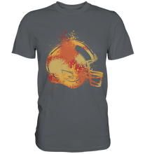 Laden Sie das Bild in den Galerie-Viewer, American Football T-Shirt