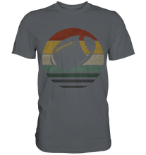 Laden Sie das Bild in den Galerie-Viewer, Retro American Football T-Shirt