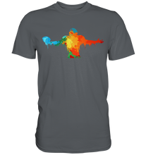 Laden Sie das Bild in den Galerie-Viewer, American Football T-Shirt