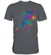 Laden Sie das Bild in den Galerie-Viewer, American Football T-Shirt