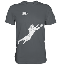 Laden Sie das Bild in den Galerie-Viewer, American Football T-Shirt
