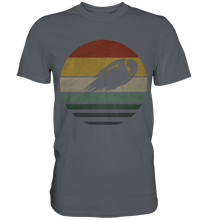 Laden Sie das Bild in den Galerie-Viewer, Retro American Football T-Shirt