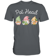 Laden Sie das Bild in den Galerie-Viewer, Kaktus Zwerge T-Shirt Kakteen Humor Sukkulenten Pflanzen