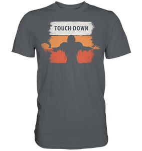 American Football Touchdown T-Shirt