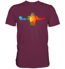 Laden Sie das Bild in den Galerie-Viewer, American Football T-Shirt