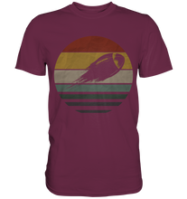 Laden Sie das Bild in den Galerie-Viewer, Retro American Football T-Shirt