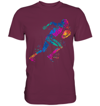 Laden Sie das Bild in den Galerie-Viewer, American Football T-Shirt