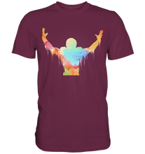 Laden Sie das Bild in den Galerie-Viewer, American Football T-Shirt