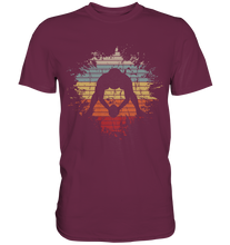 Laden Sie das Bild in den Galerie-Viewer, Retro American Football T-Shirt