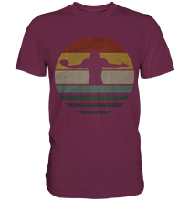 Laden Sie das Bild in den Galerie-Viewer, Retro American Football T-Shirt