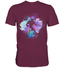 Laden Sie das Bild in den Galerie-Viewer, American Football T-Shirt