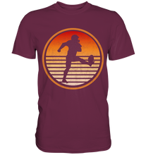 Laden Sie das Bild in den Galerie-Viewer, Retro American Football T-Shirt