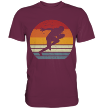 Laden Sie das Bild in den Galerie-Viewer, Retro American Football T-Shirt