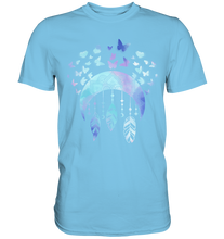 Laden Sie das Bild in den Galerie-Viewer, Pastel Schmetterling T-Shirt