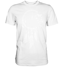 Laden Sie das Bild in den Galerie-Viewer, Traumfänger Schmetterlinge T-Shirt