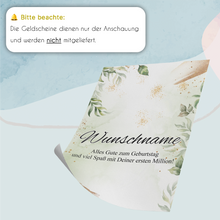 Laden Sie das Bild in den Galerie-Viewer, Personalisiertes Geschenk zum 30. Geburtstag Männer Frauen Geburtstagsgeschenk Geschenk
