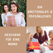 Laden Sie das Bild in den Galerie-Viewer, Beste Mama Urkunde Geschenkidee Mutter Bild Mama Geschenk Muttertag
