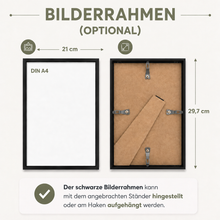 Laden Sie das Bild in den Galerie-Viewer, Personalisierte Urkunde zum Renteneintritt – Geschenk zum Ruhestand
