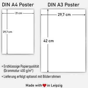 Lustiges Badezimmer Poster Toilette Sprüche Gäste-WC Wandbild Dekoration Klo Humor WC Bad Sprüche Deko Toilette