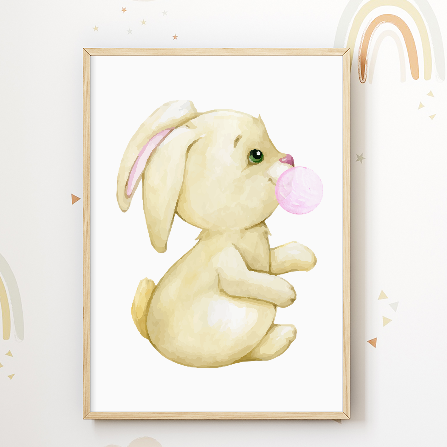 Seajan 600 Stück Bauernhoftier-Aufkleber Für Kinder – Realistische Tieraufkleber (Kuh, Schwein, Ente) Für Klassenzimmer & Deko