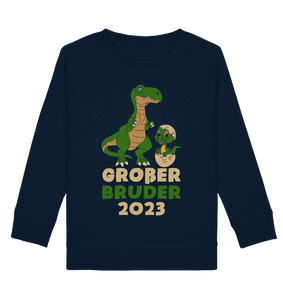 Trex Großer Bruder 2023 Sweatshirt