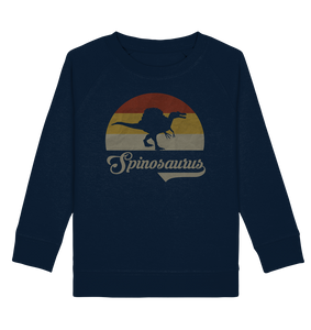 Dinosaurier Spinosaurus Dino Kinder Sweatshirt