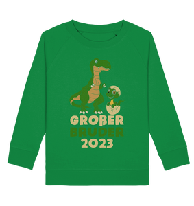 Trex Großer Bruder 2023 Sweatshirt