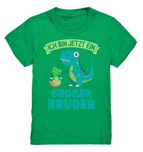 Dinos Großer Bruder Dinosaurier T-Shirt