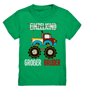 Monstertruck Großer Bruder T-Shirt