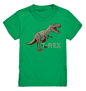 Dinosaurier T-Rex Dino T-Shirt