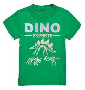 Dinosaurier Fan Kinder Dino T-Shirt